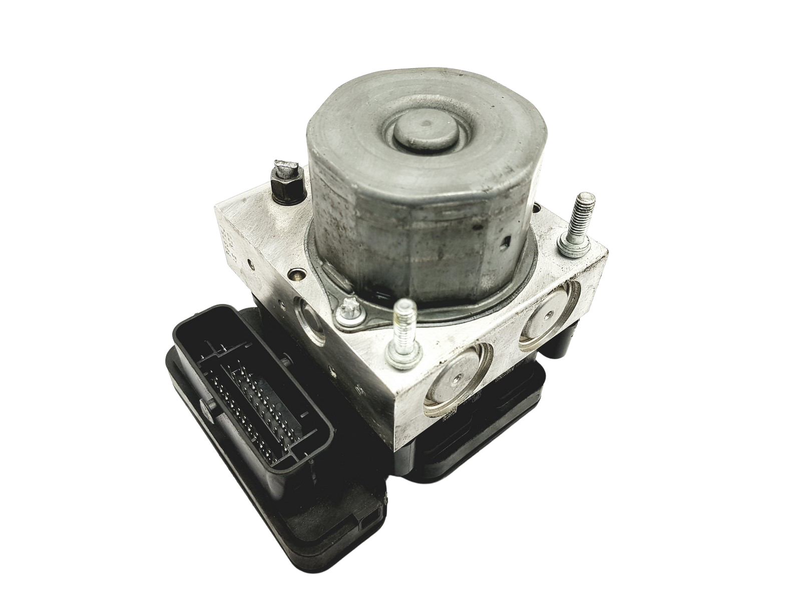 Abs-pumppu Dacia Duster 476608845R A 0265956285 Bosch main product photo
