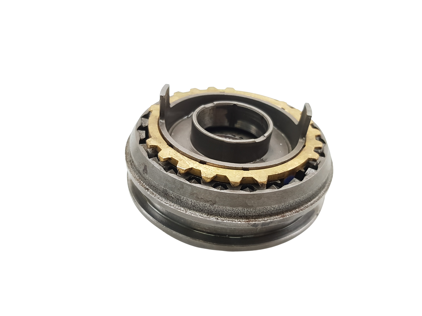 5 Vaihteen Synkronointi 8200671778 JH3142 Renault Megane 2 1.6 main product photo