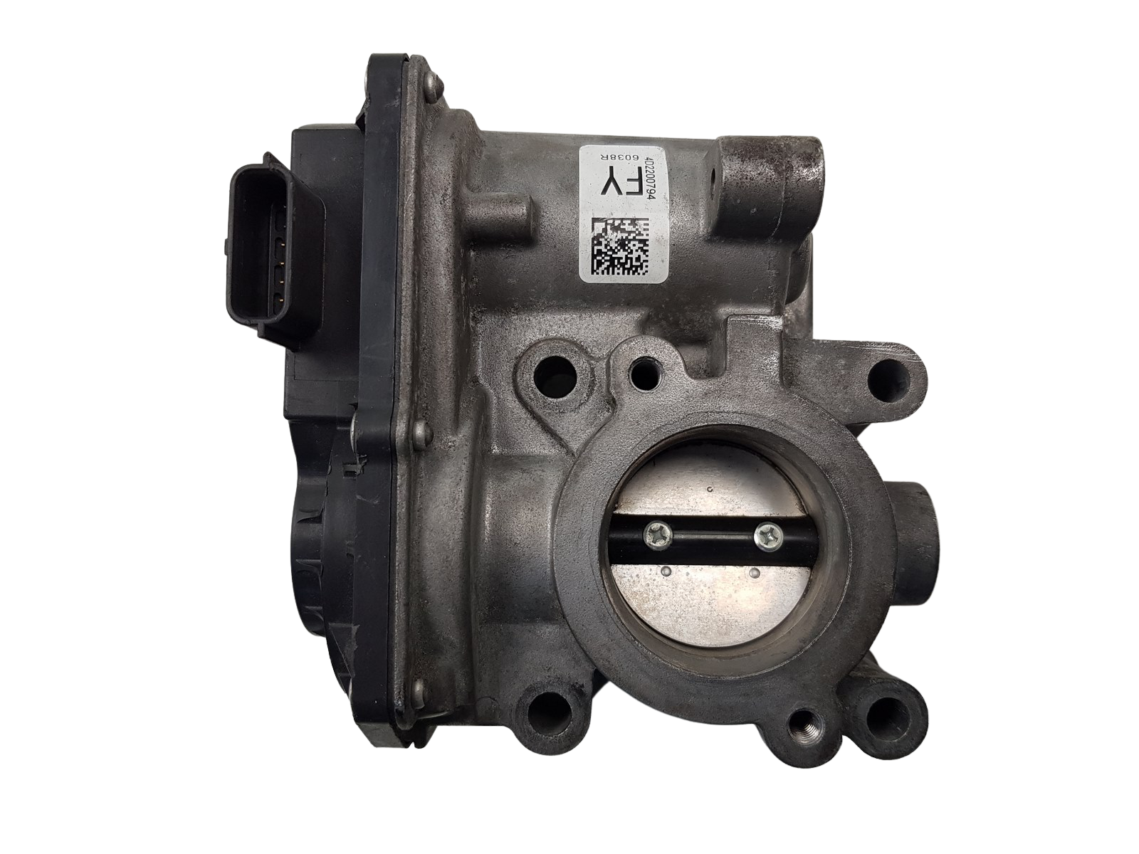 Kaasuläpän venttiili Renault 161206038R H8201171233 0.9 1.2 TCE 3483 main product photo