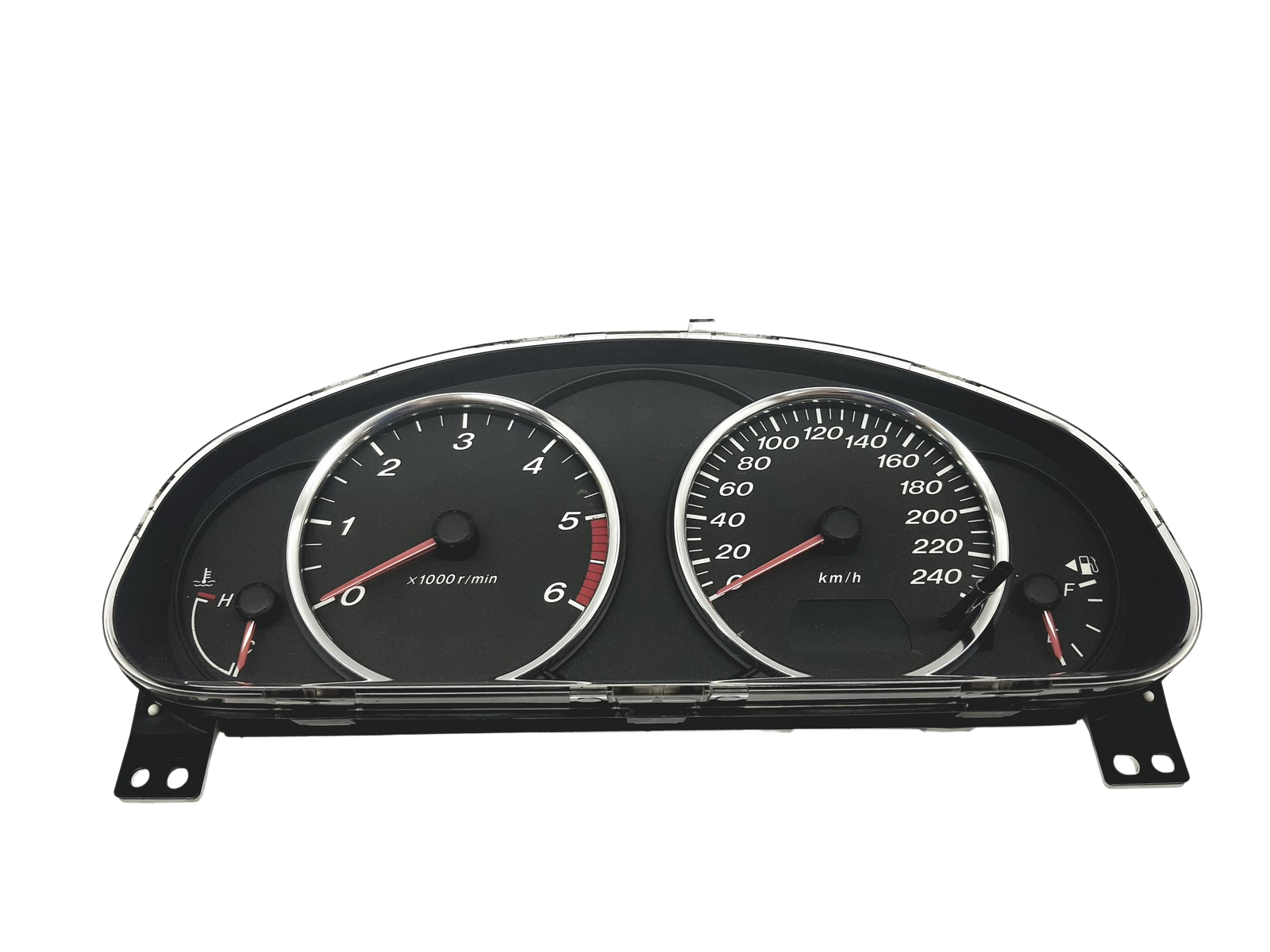 Kierroslukumittari Mazda 6 5GGK3E 54858 main product photo