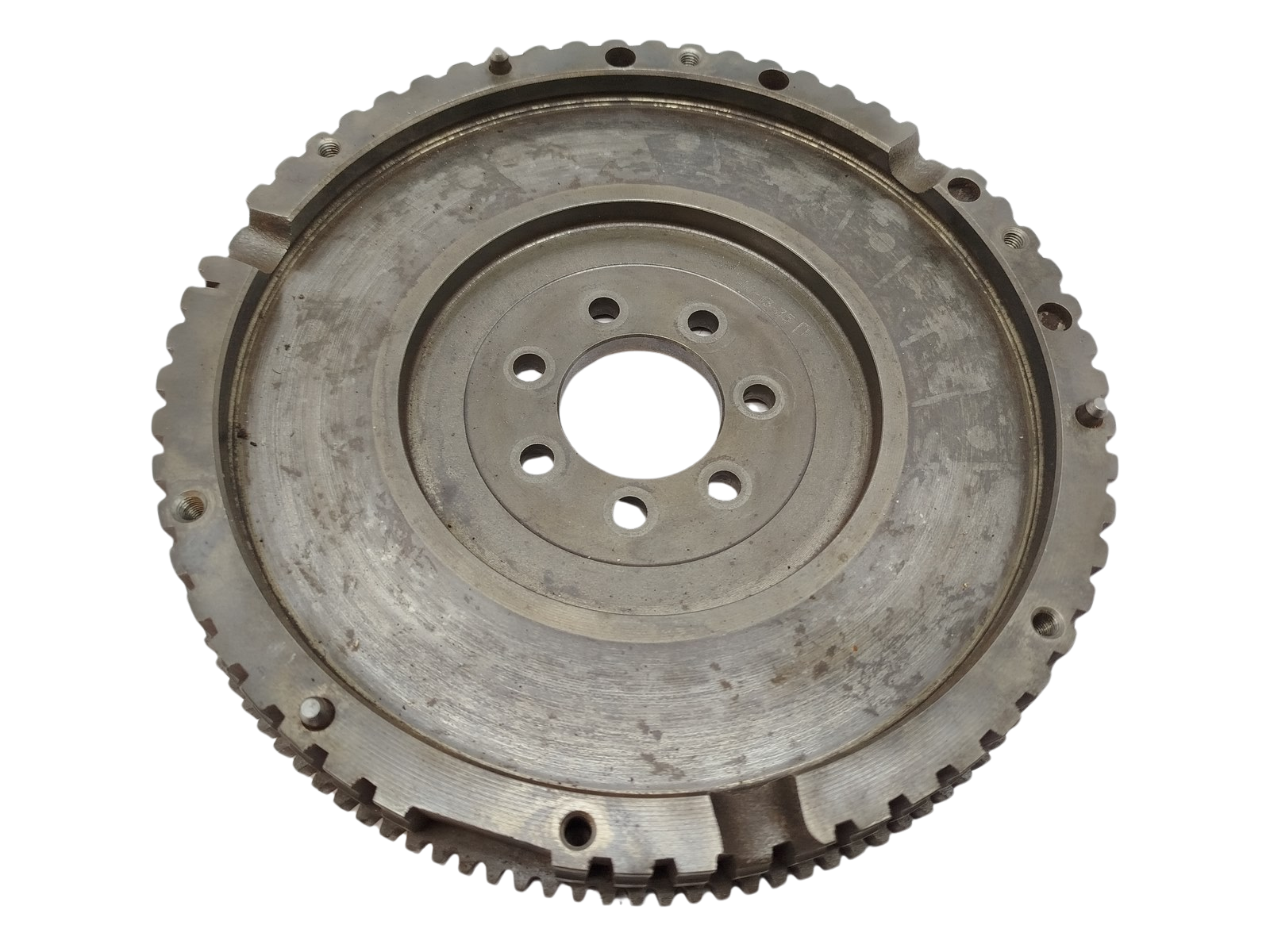 Vauhtipyörä 103 8200441369 1.9 DCI DTI Renault main product photo