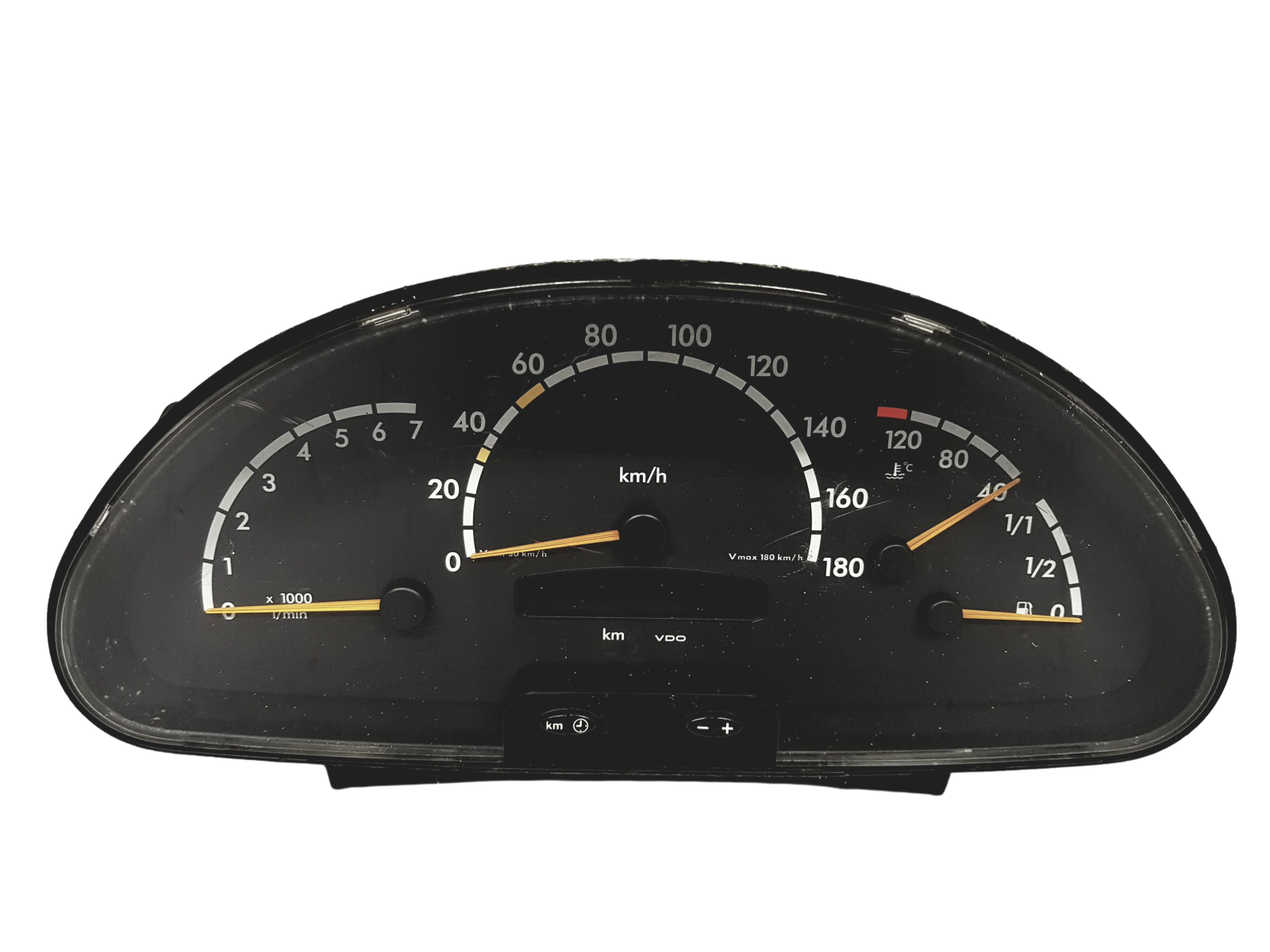 Kierroslukumittari Mercedes Sprinter A0004466921 33436 main product photo