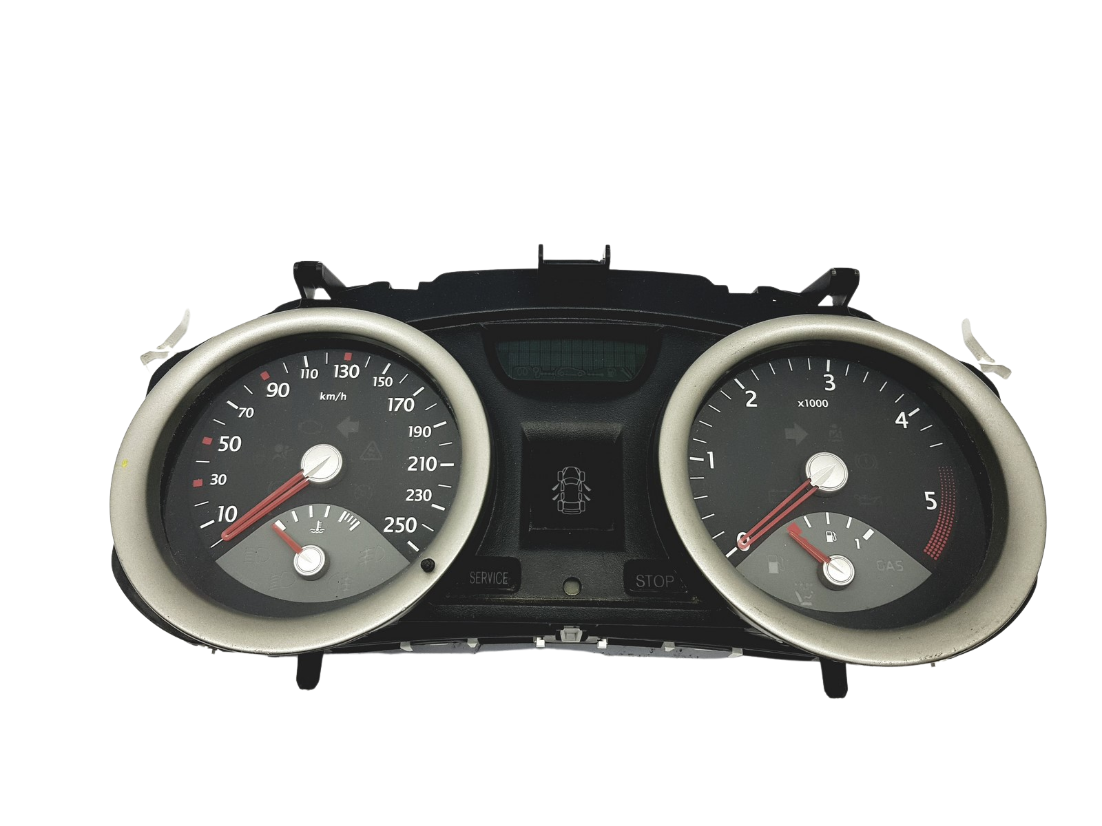 Kierroslukumittari Renault Megane 2 8200399695 D 55078 main product photo