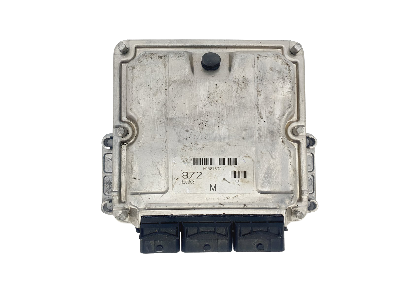 Ohjausyksikkö 0281010438 8200066001 8200058052 Mitsubishi Bosch 45190 main product photo