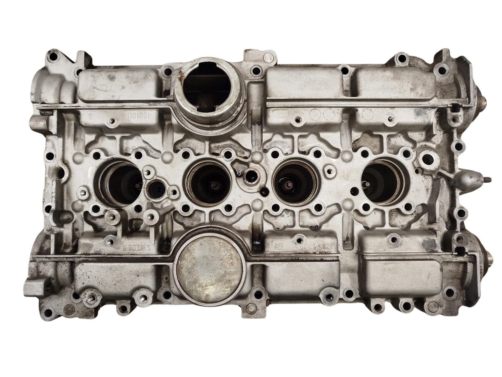 Sylinterikansi Renault Volvo 1001005 7438610005 2.0 16v N7Q main product photo
