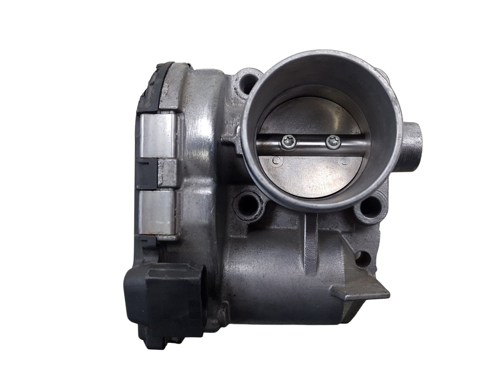 Kaasuläpän venttiili Fiat Lancia Alfa Romeo 0280750137 1.4 16V 2769 main product photo