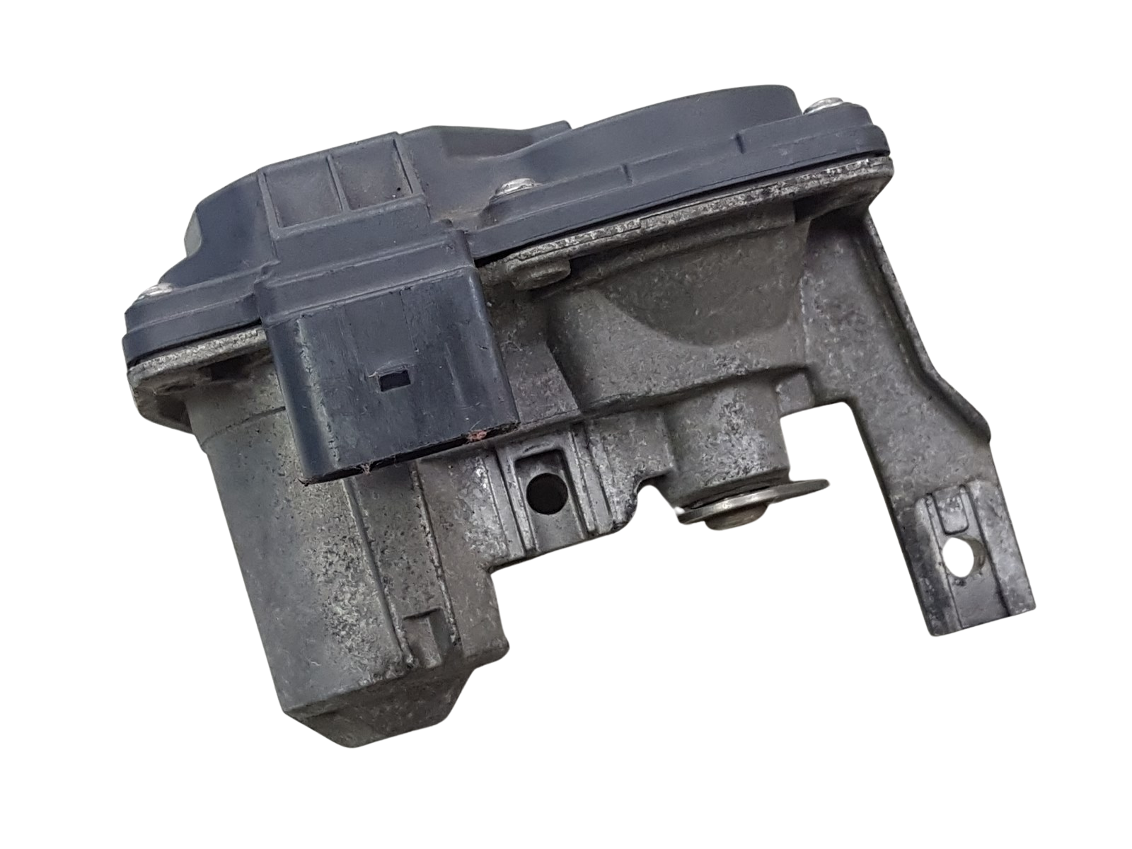 Pakokaasun kuristin VWAG 5Q0253691E Pierburg main product photo