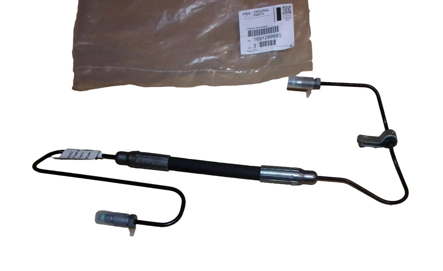 Hydrauliletkut Uusi Alkuperäinen 1691289880 Citroen main product photo