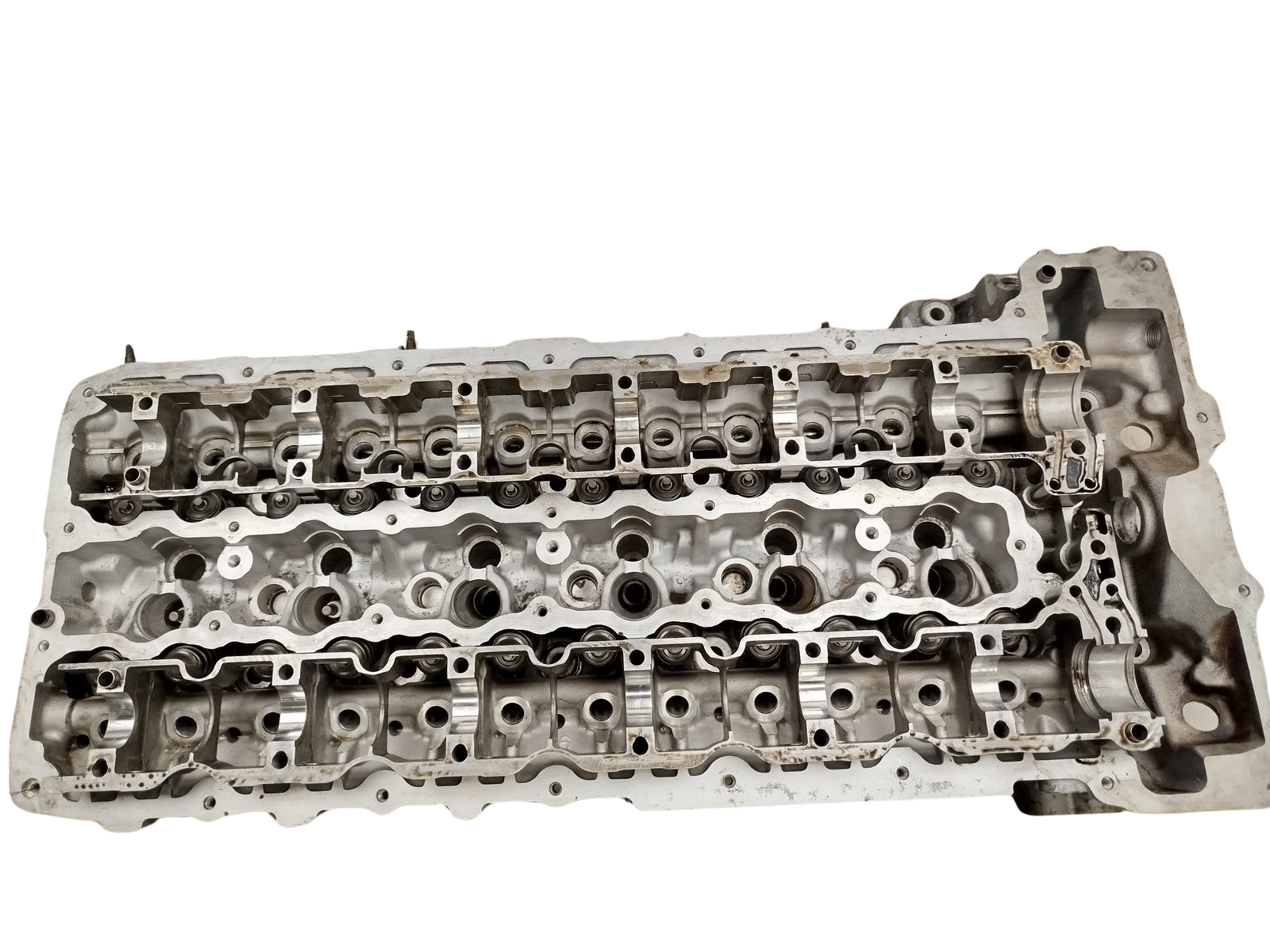 Sylinterikansi BMW 7560164 155720401 756016204 3.0 N53B30A main product photo