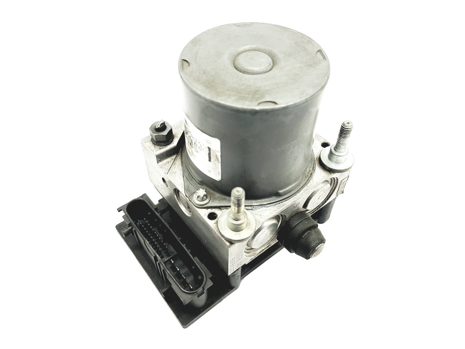 Abs-pumppu Ducato Boxer Jumper 51725097 0265800461 Bosch 45586 main product photo