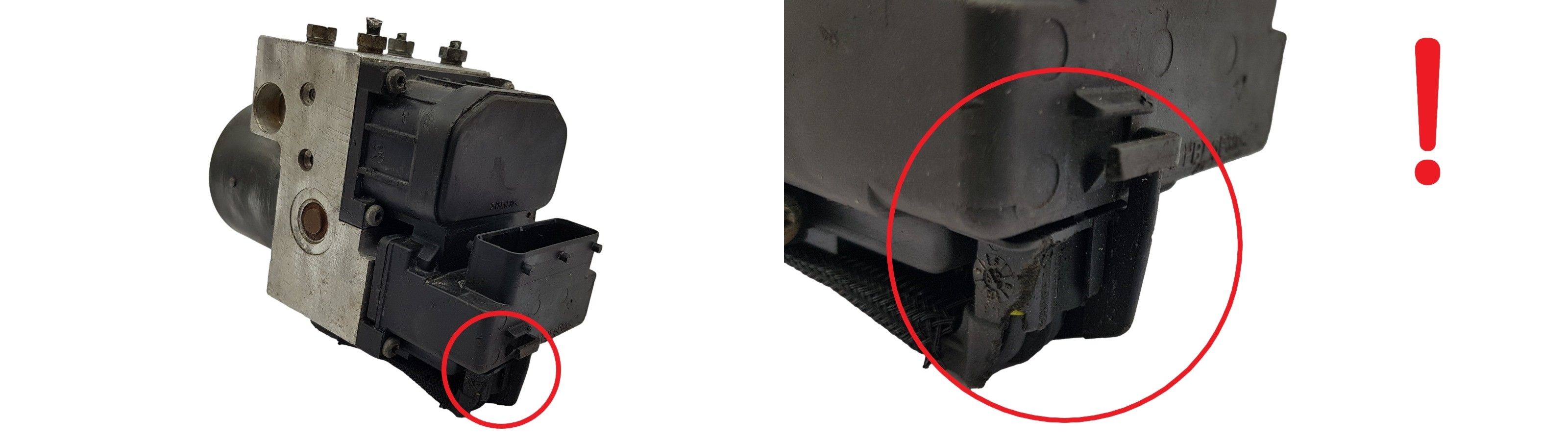Abs-pumppu Citroen Xsara Picasso 9633666580 0273004353 0265216642 1454 main product photo