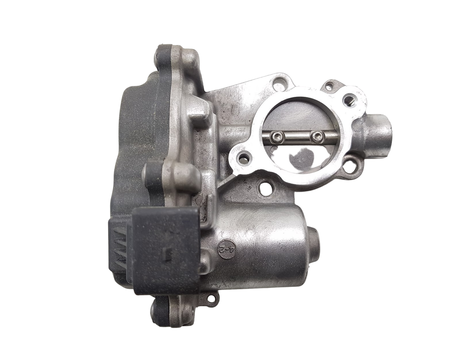Kaasuläpän venttiili 04B131501D VWAG 1.4 1.6 TDI Valeo 1264 main product photo