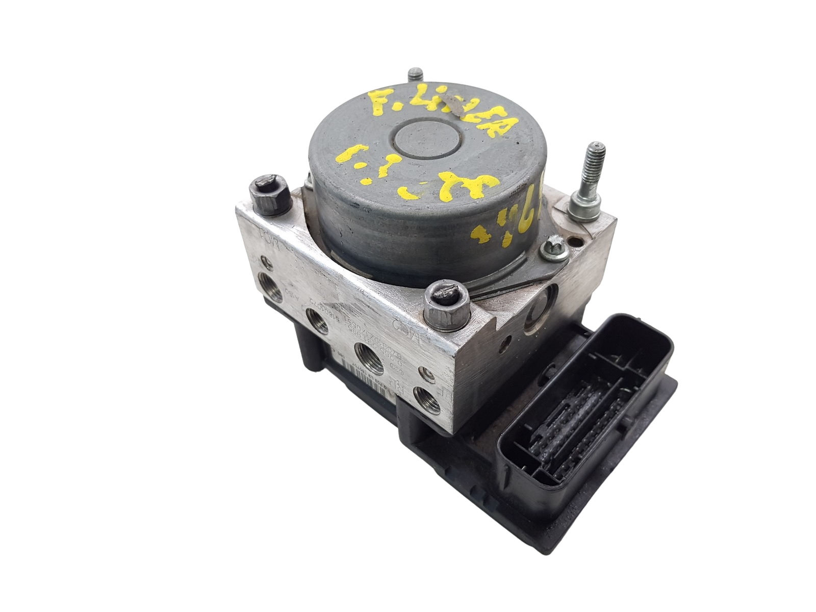 Abs-pumppu Fiat Linea 51801072 0265231995 0265800661 main product photo