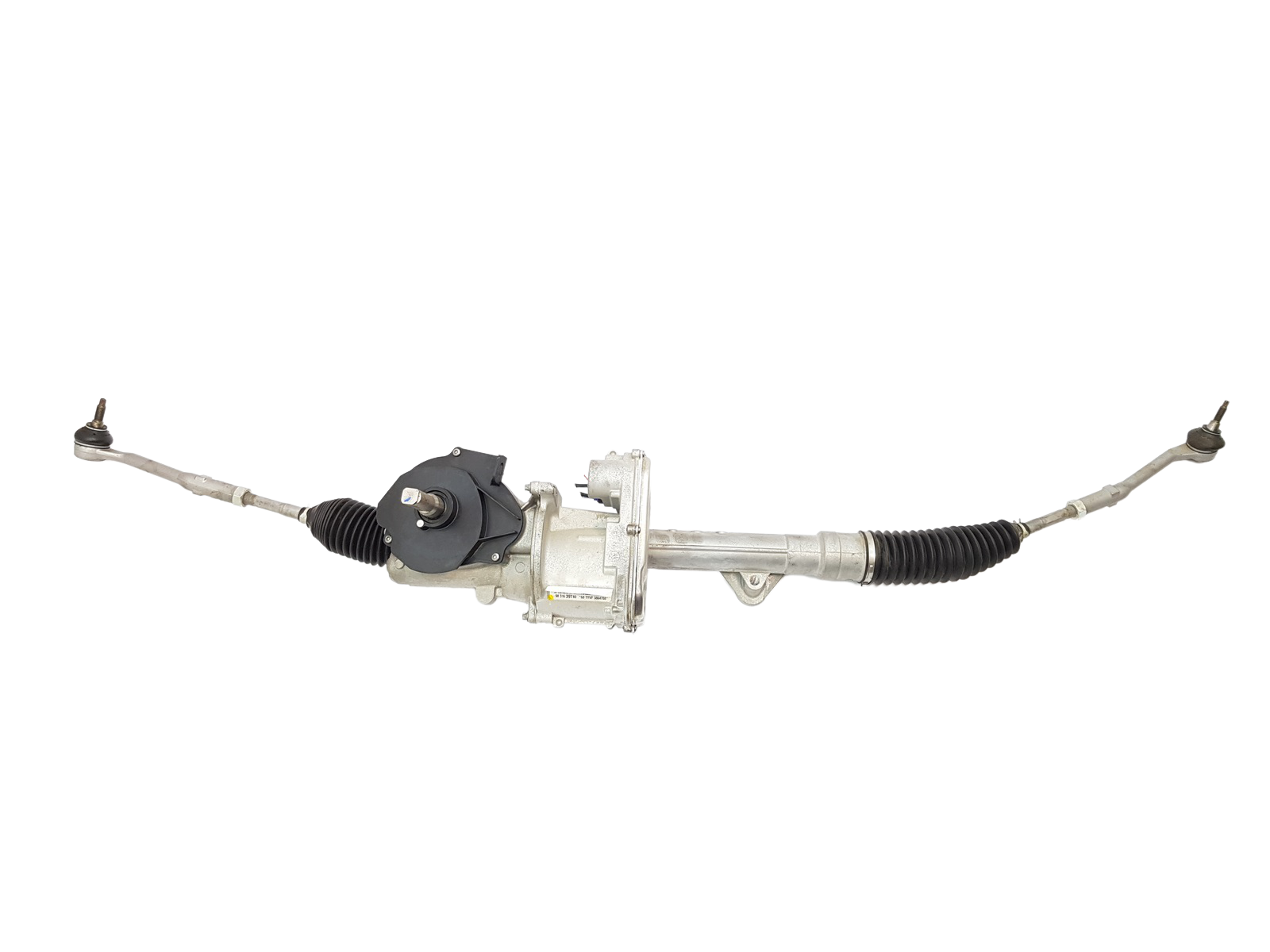 Ohjausvaihde 9831639780 Citroen C3 3 2020 0km main product photo