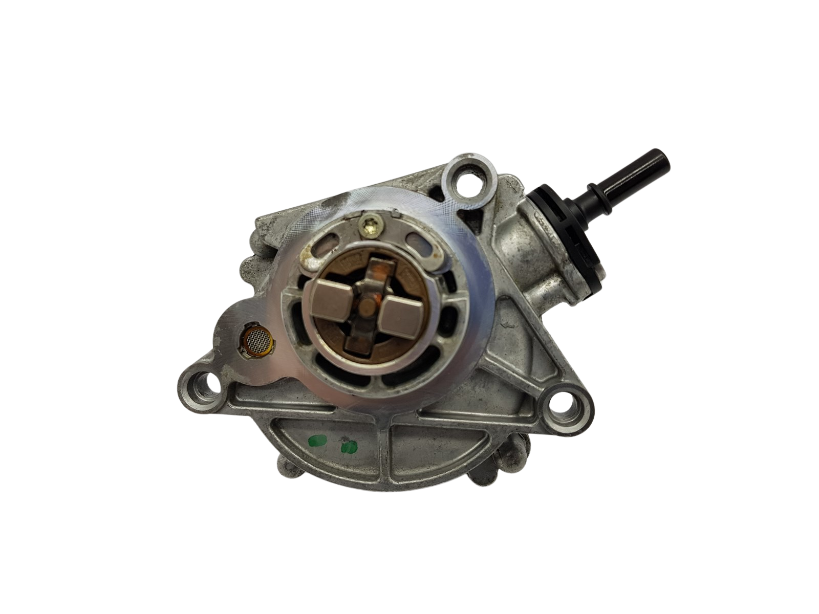 Alipainepumppu 9812133880 Citroen Peugeot main product photo