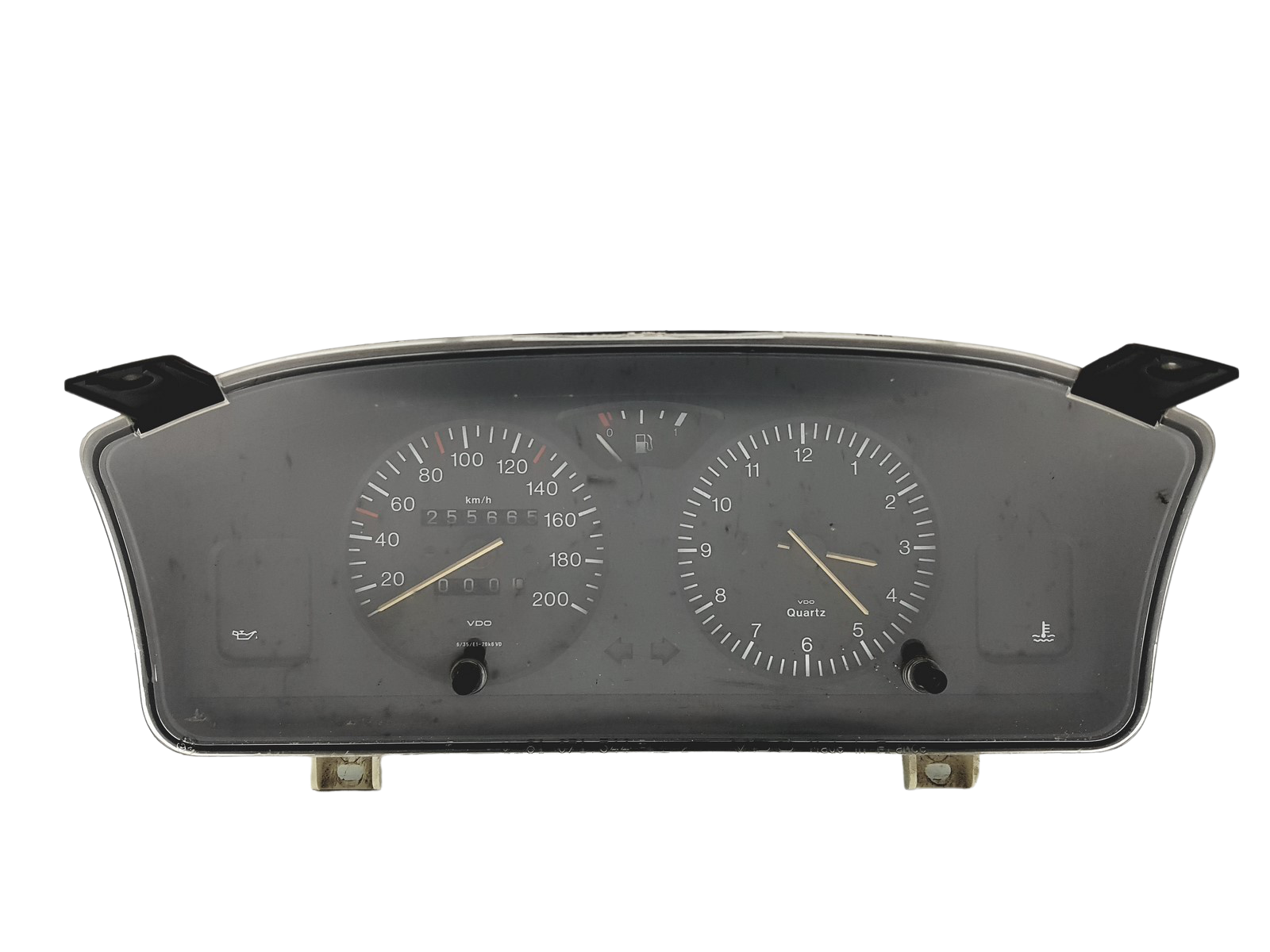 Nopeusmittari Citroen ZX 88481593 6/35/E1-20K6VD 49746 main product photo