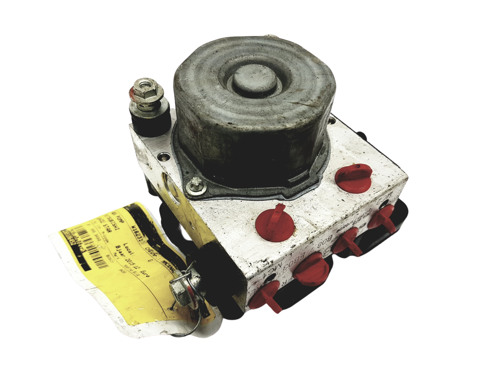 Abs-pumppu Mitsubishi Space Star 4670B117 0265244779 main product photo