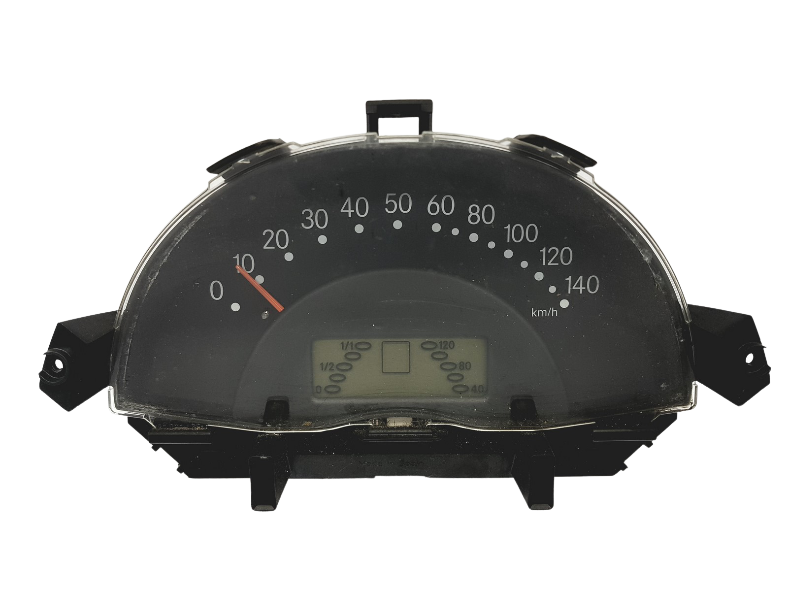 Nopeusmittari Smart Fortwo 001184V015 110008872002 41085 main product photo