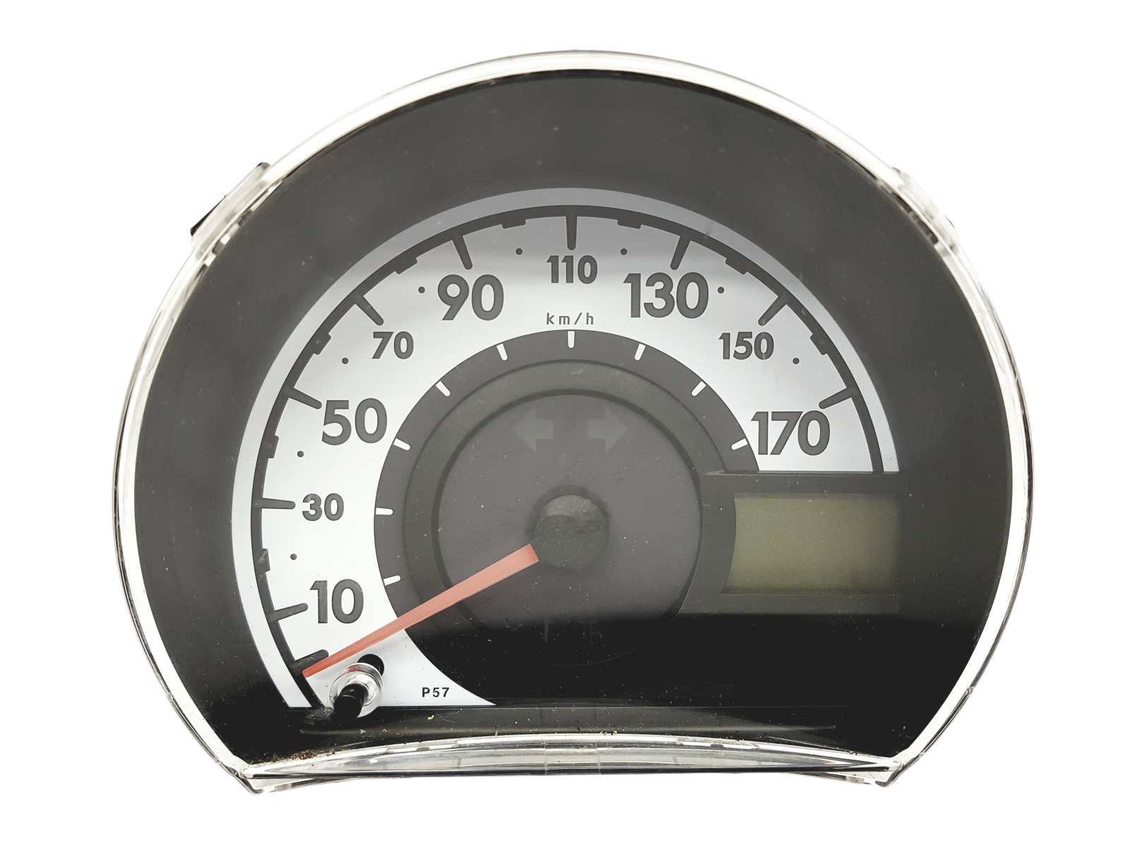 Nopeusmittari Aygo 107 C1 83800-0H133-A Toyota PSA 29169 main product photo