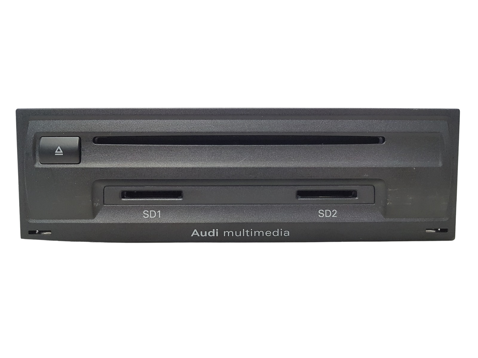 Navigointi SD Audi A4 multimedia 4E0035666C Harman main product photo