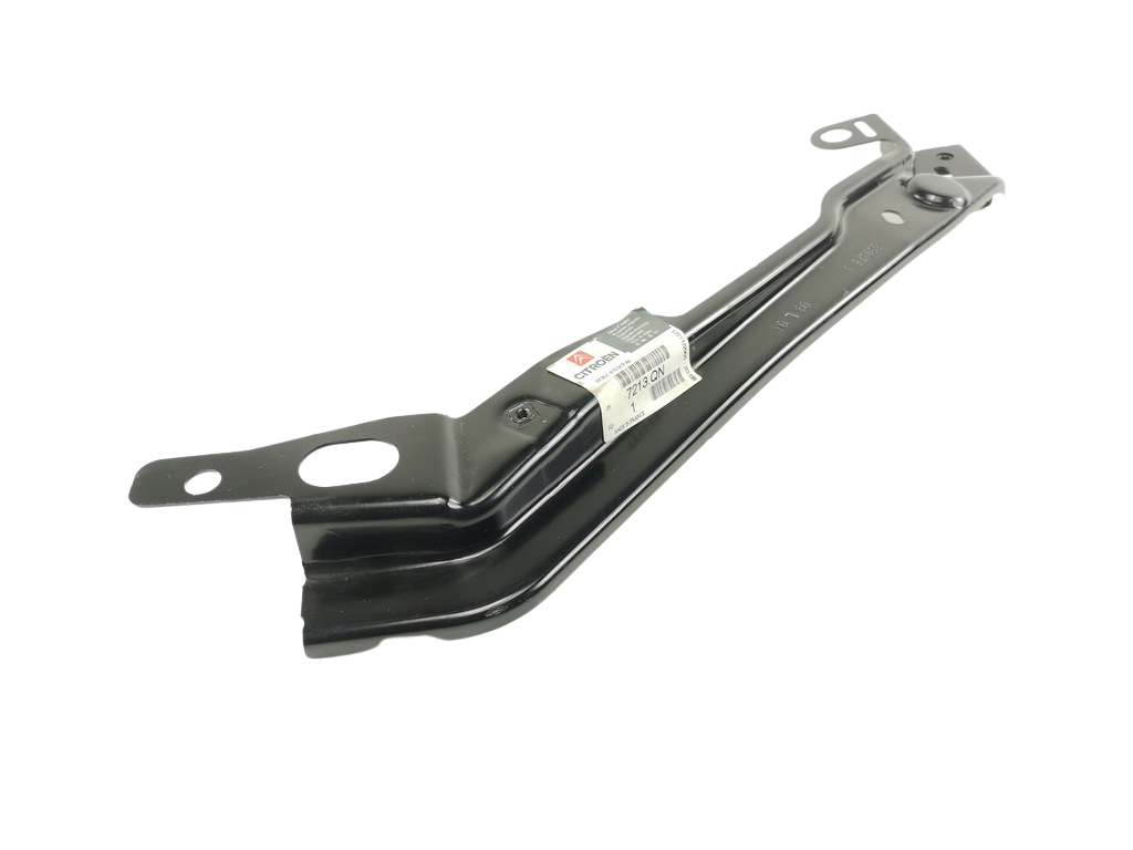 Lokasuojan Kiinnike Oikea Alkuperäinen Citroen C4 7213QN main product photo