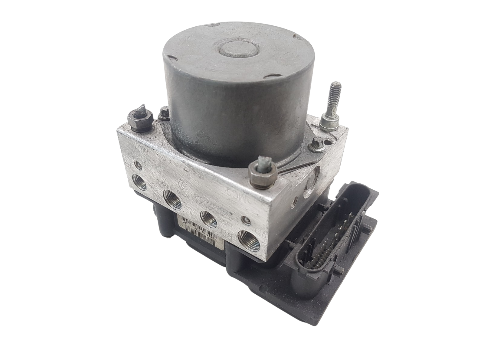 Abs-pumppu Renault Clio 3 8200334969 0265800411 0265231516 Bosch 1073 main product photo