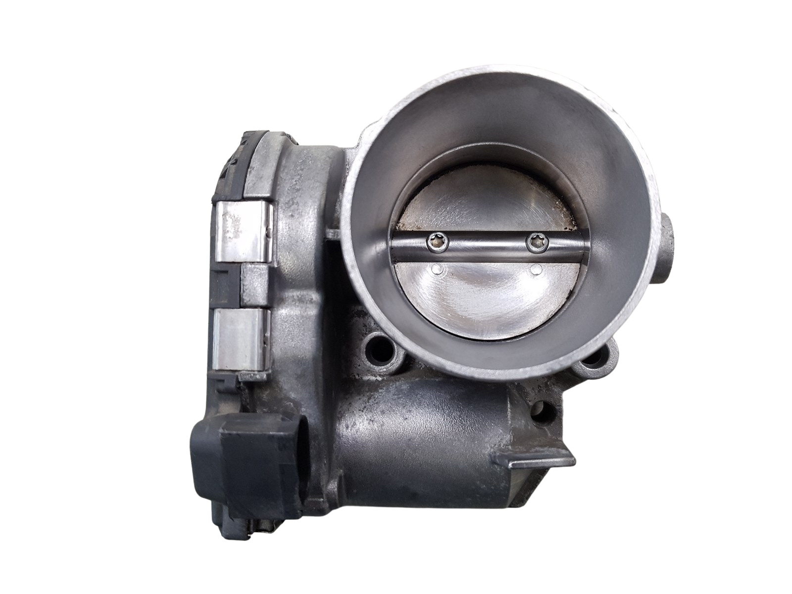 Kaasuläpän venttiili Alfa Romeo Iveco Opel 0280750073 Bosch 2431 main product photo