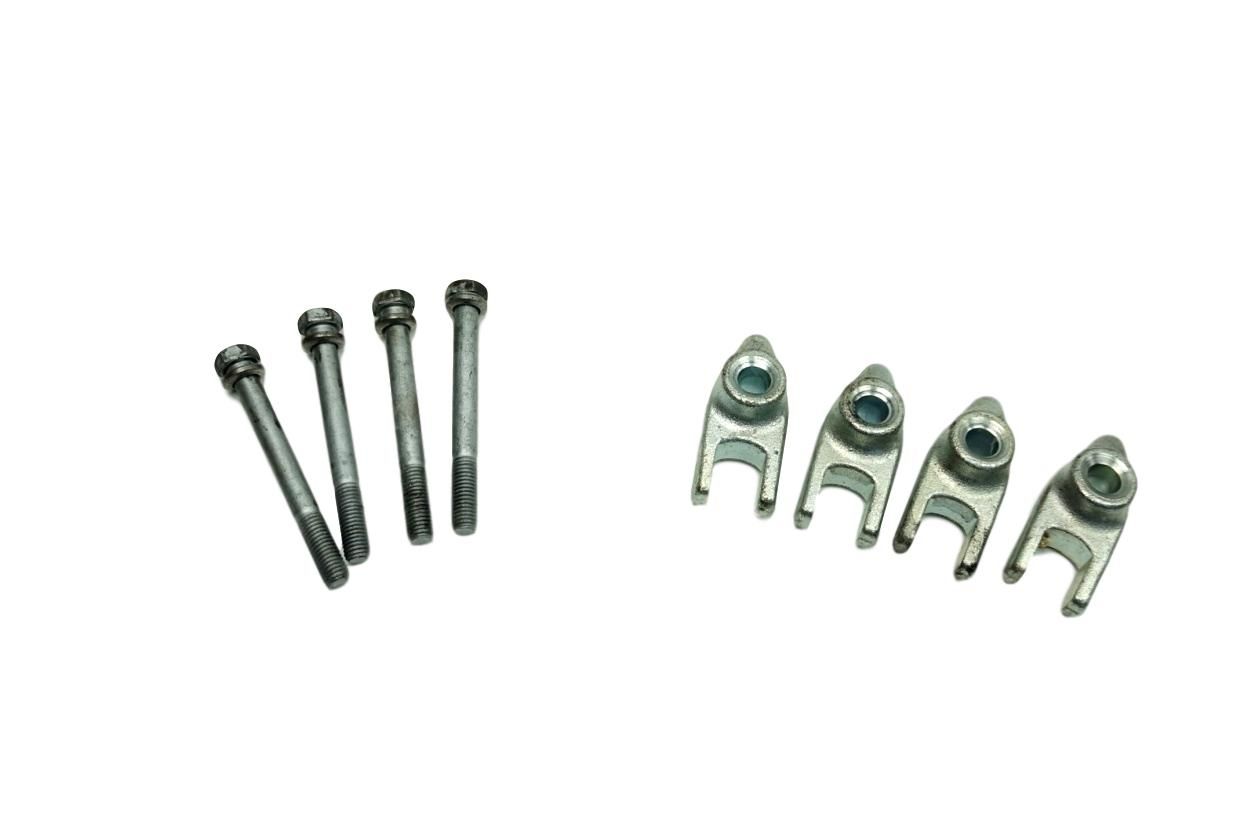 Kiinnitys Wtrysku Iveco Daily VI 3,0 D F1CGL411C Euro 6 main product photo
