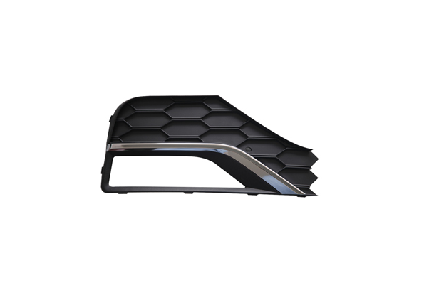 Halogeenirunko Vasen 2H6807489F 88071868502 VW Amarok DPA main product photo