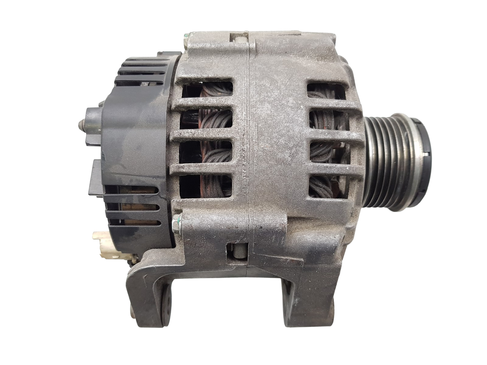 Laturi Renault 7711134722 T542466R 746012 120A Valeo main product photo
