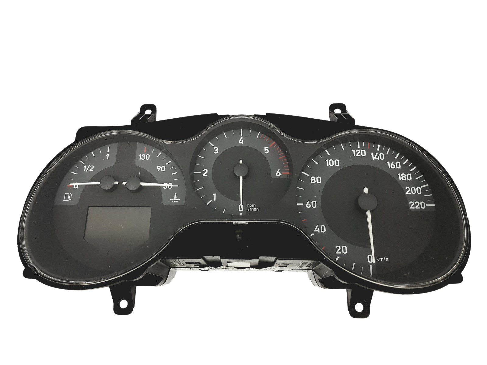 Nopeusmittari Seat Leon 1P0920804C 110080279018 50418 main product photo