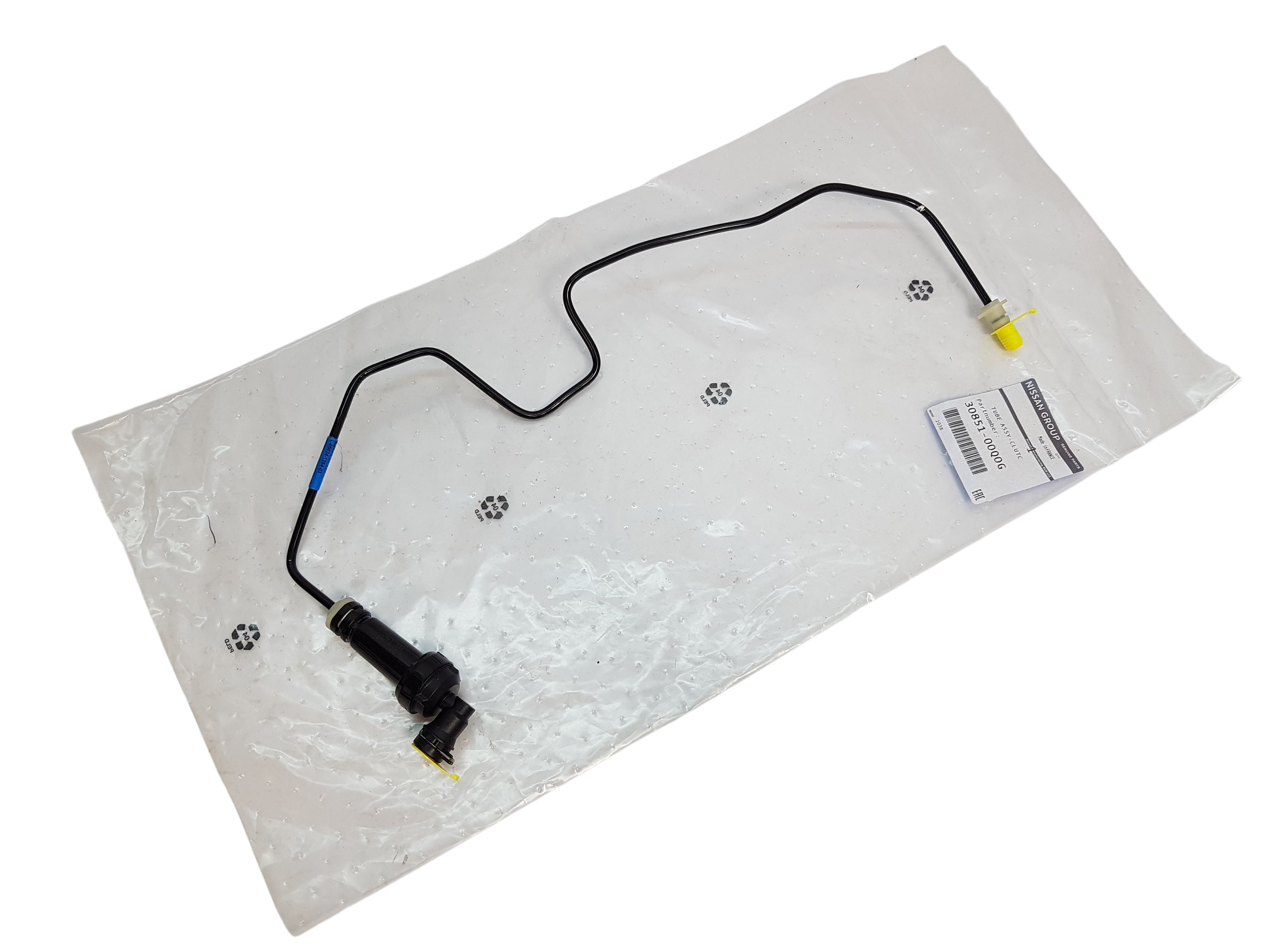 Hydrauliletkut Trafic 3 Vivaro NV300 1.6 dCi 3085100Q0G Uusi Alkuperäinen main product photo