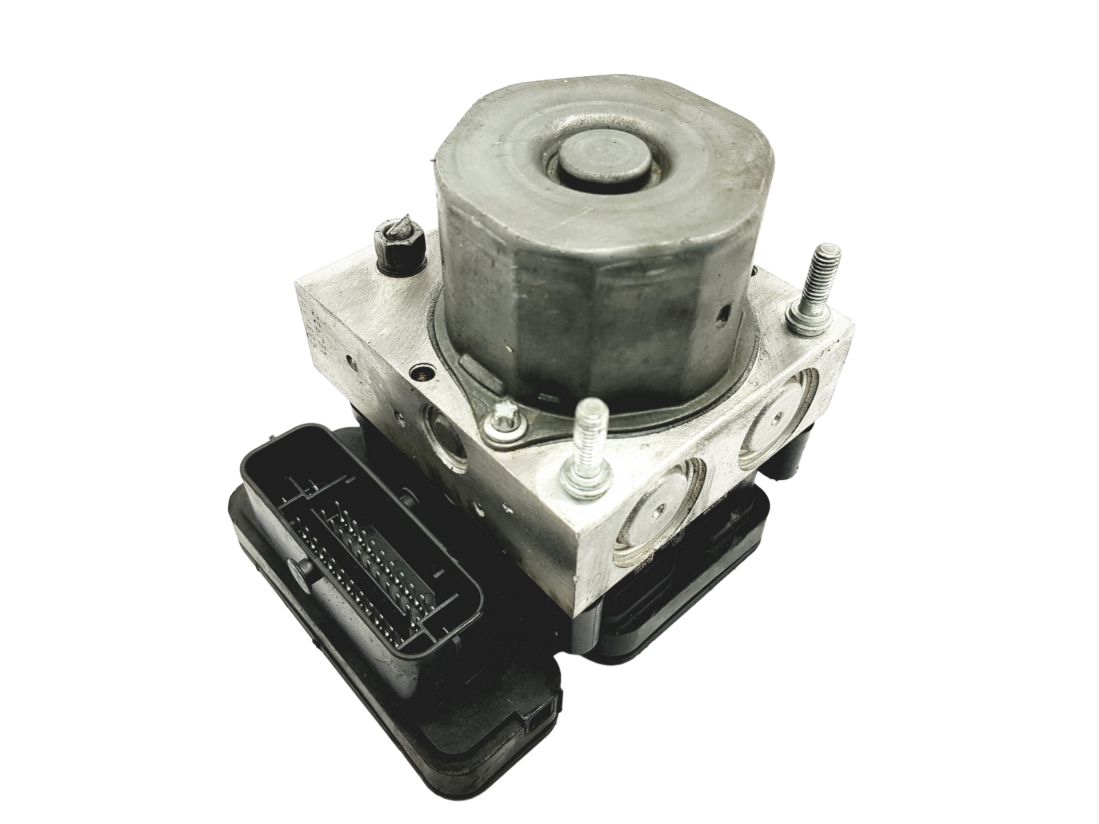 Abs-pumppu Smart Forfour 476605476R 0265257284 Bosch 39388 main product photo