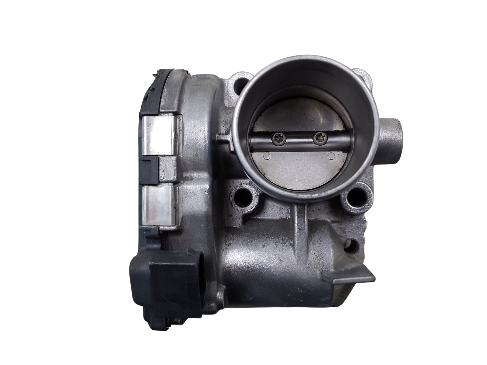 Kaasuläpän venttiili Fiat Lancia Alfa Romeo 0280750137 1.4 16V 2037 main product photo