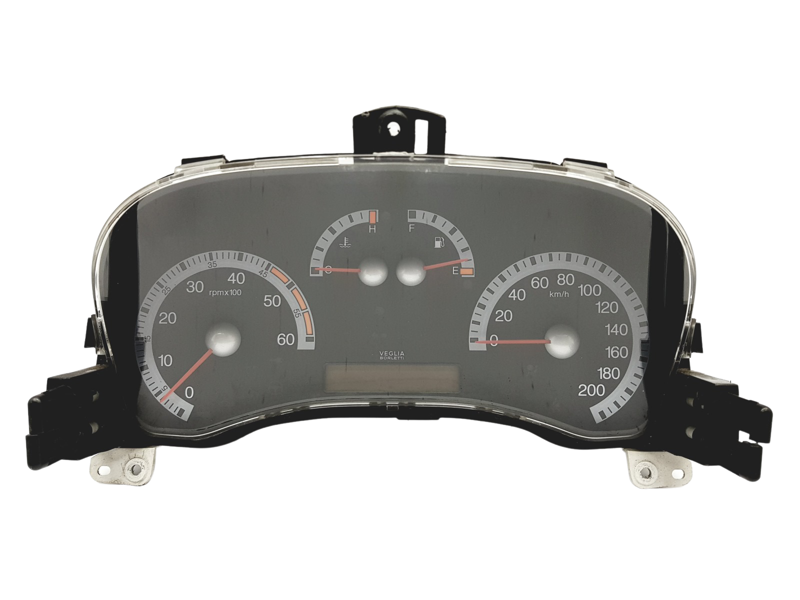 Kierroslukumittari Fiat Punto 46816363 503000344400 42292 main product photo