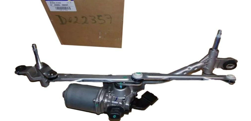 Pyyhkijämekanismi Uusi Alkuperäinen 288000009R Renault main product photo