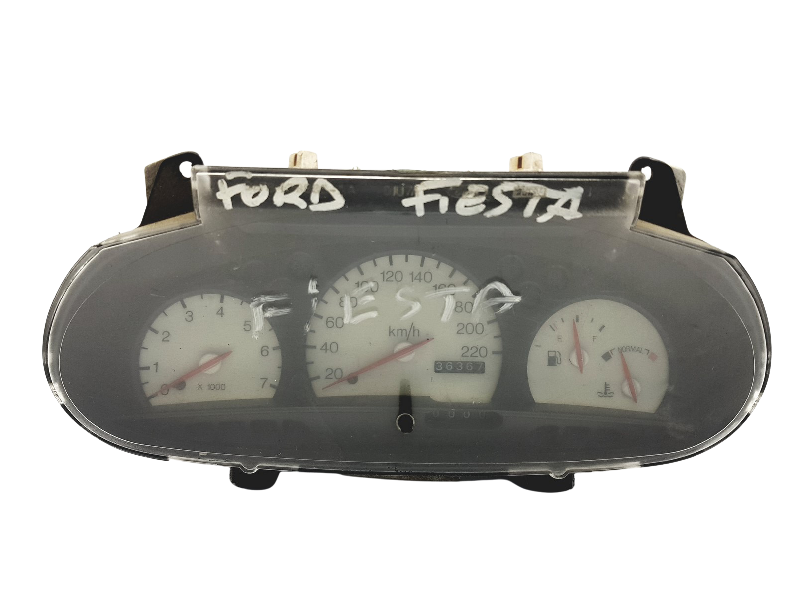 Nopeusmittari Fiesta Puma 96FB-10C956-BB 96FB-10848-BB main product photo