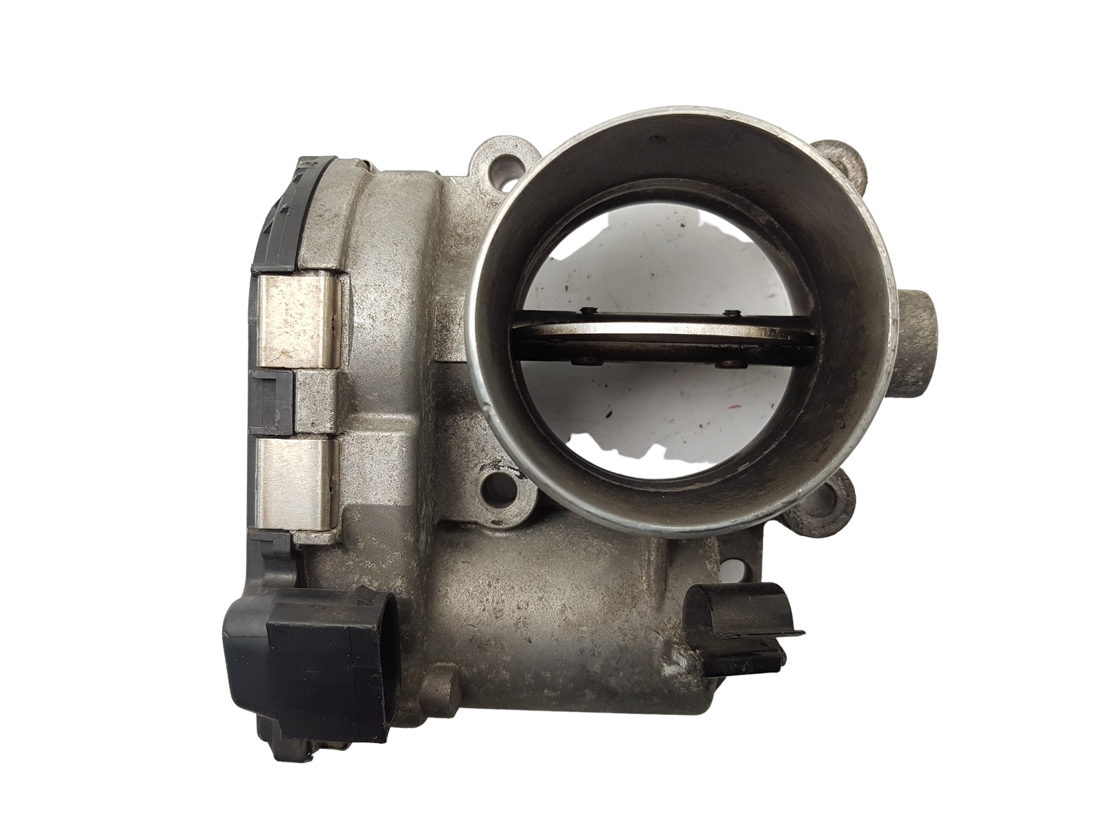 Kaasuläpän venttiili BK2Q-9E926-AB 0280750537 Ford PSA Bosch 1782 main product photo