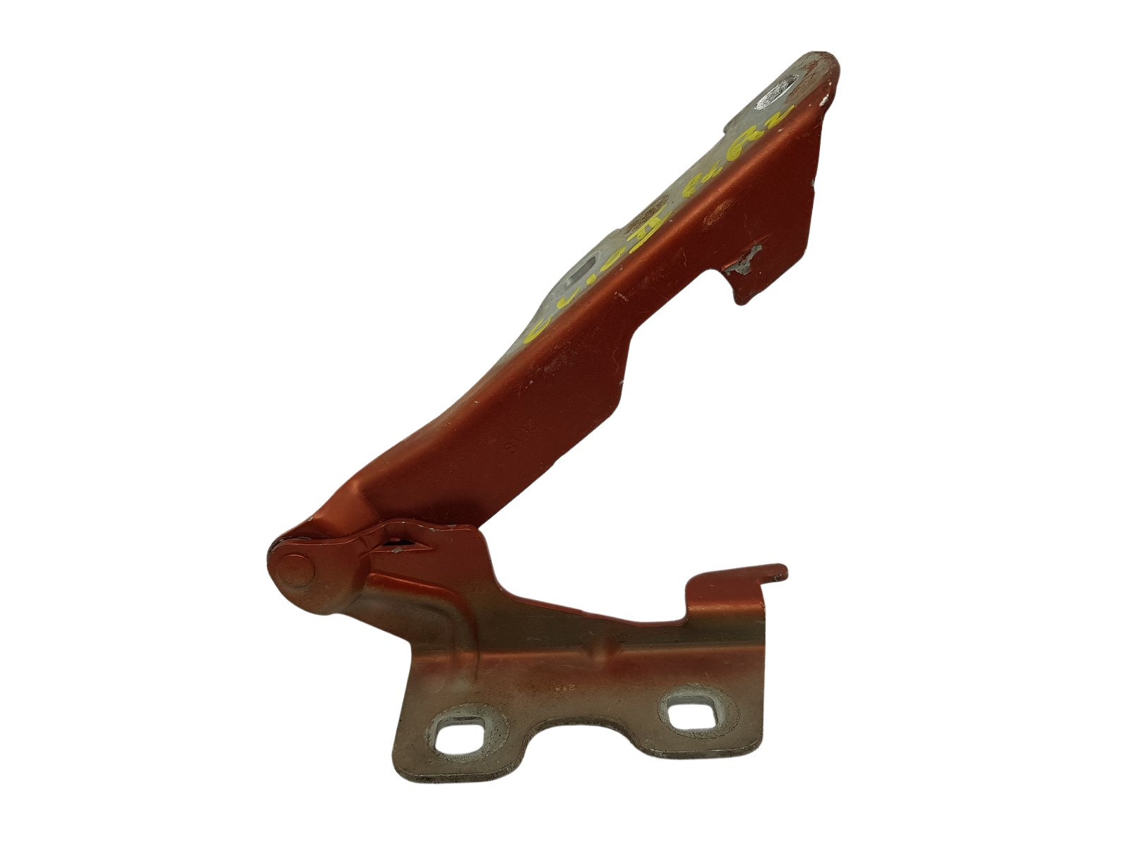 Konepellin Sarana Oikea 8200715439 7700842681 Renault Clio 2 11598 main product photo