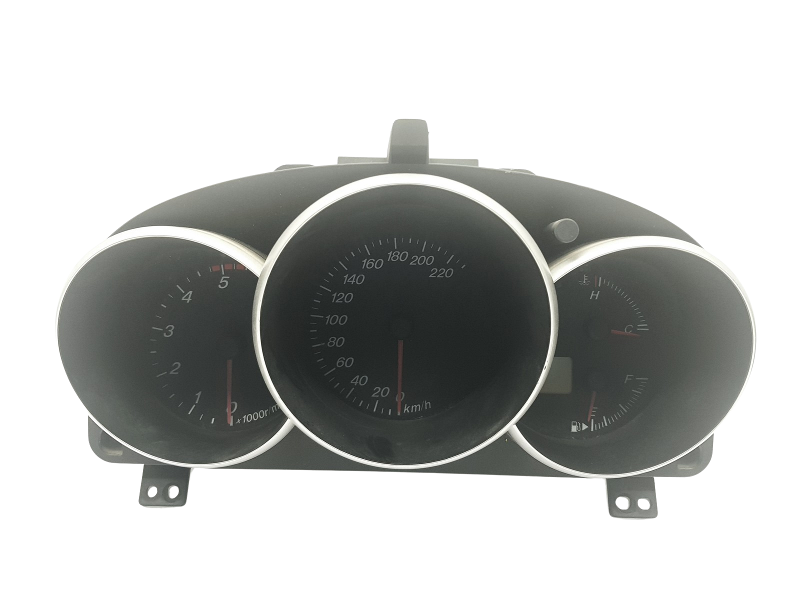 Kierroslukumittari Mazda 3 4TBN9JA 56217 main product photo