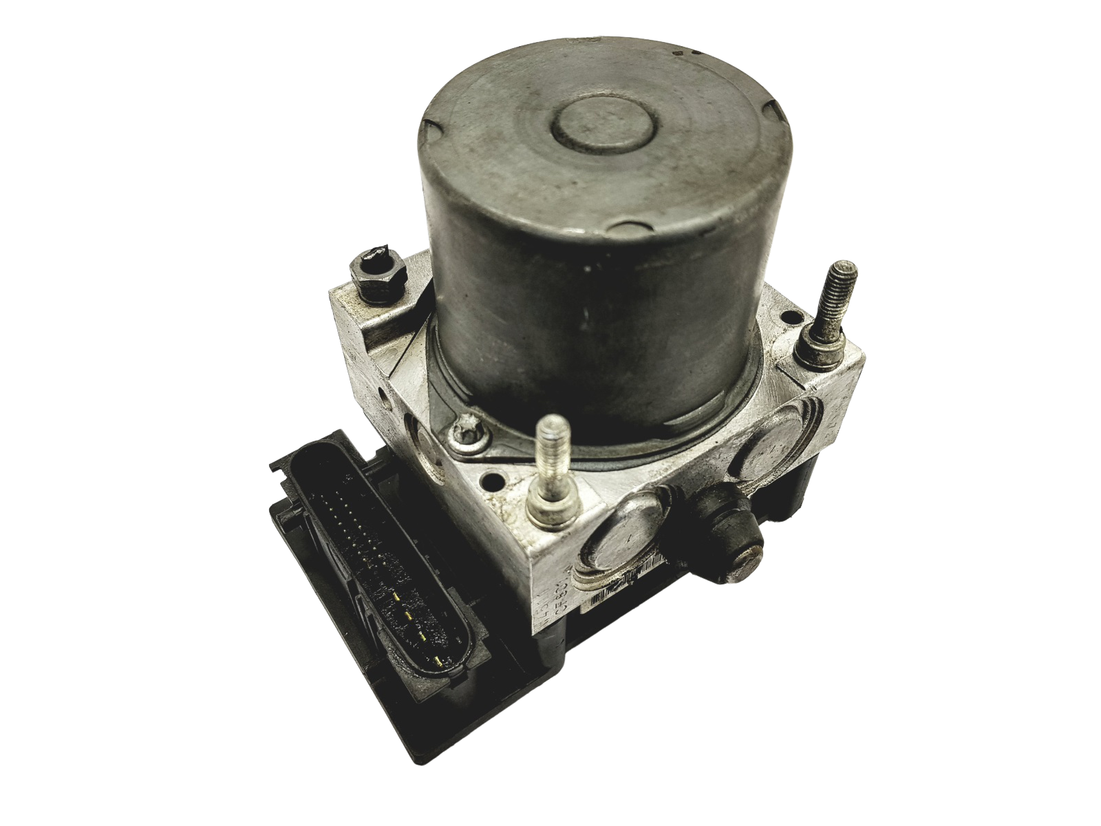 Abs-pumppu PSA C4 307 9649988280 0265800395 Bosch 46862 main product photo