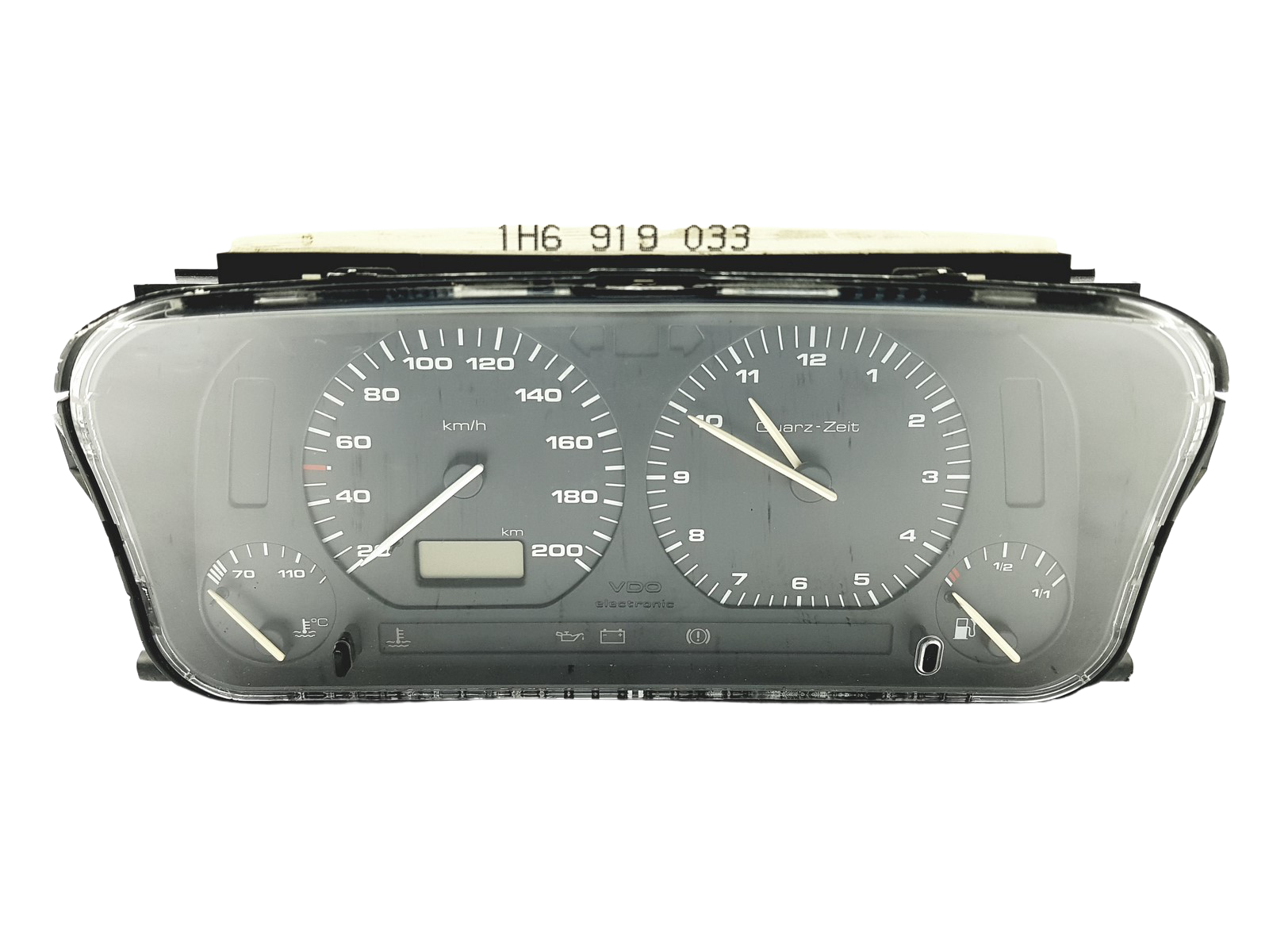 Nopeusmittari VW Golf MK3 1H6919033 89652468 39786 main product photo