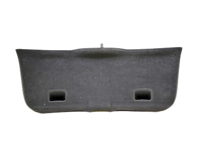 Takalasi hylly Alkuperäinen Renault Laguna III 909000165R main product photo