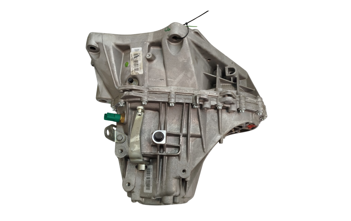 Vaihteisto Uusi TL4020 TL4A020 TL4123 Nissan Juke 1.6 main product photo