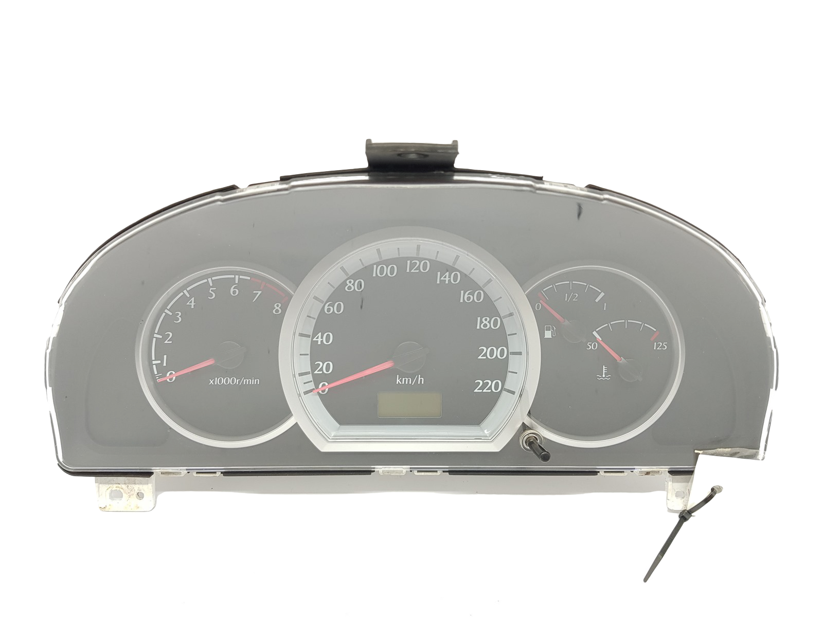 Kierroslukumittari Chevrolet Lacetti 96499003HM 25469 main product photo