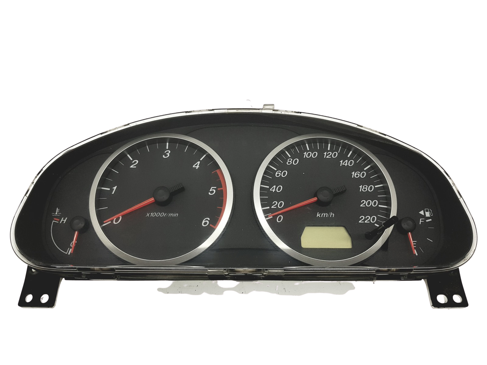 Nopeusmittari Mazda 2 3M7110849NC DD6255430 29486 main product photo
