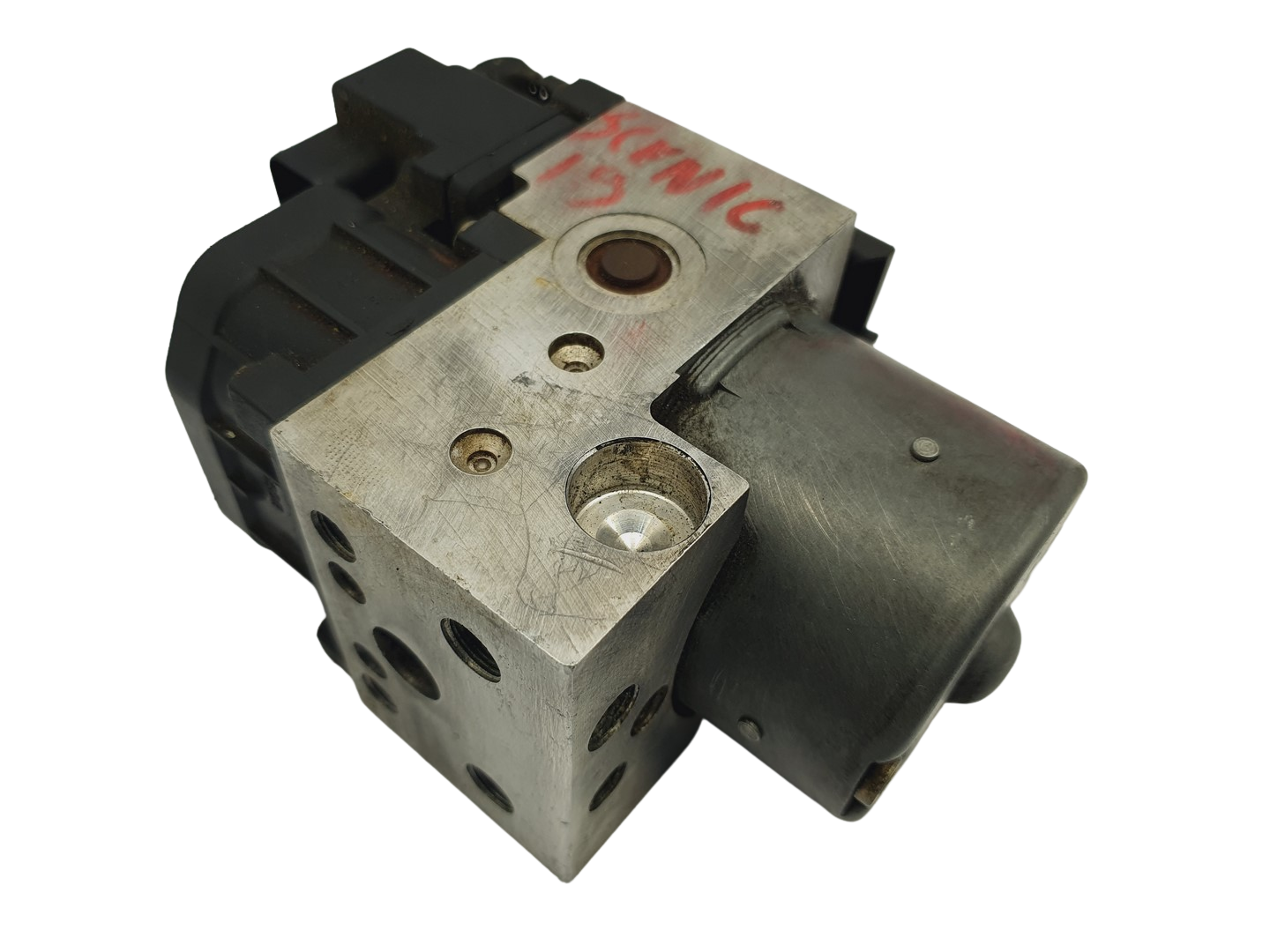 Abs-pumppu Renault Megane Scenic 7700432643 0273004395 0265216732 62624 main product photo