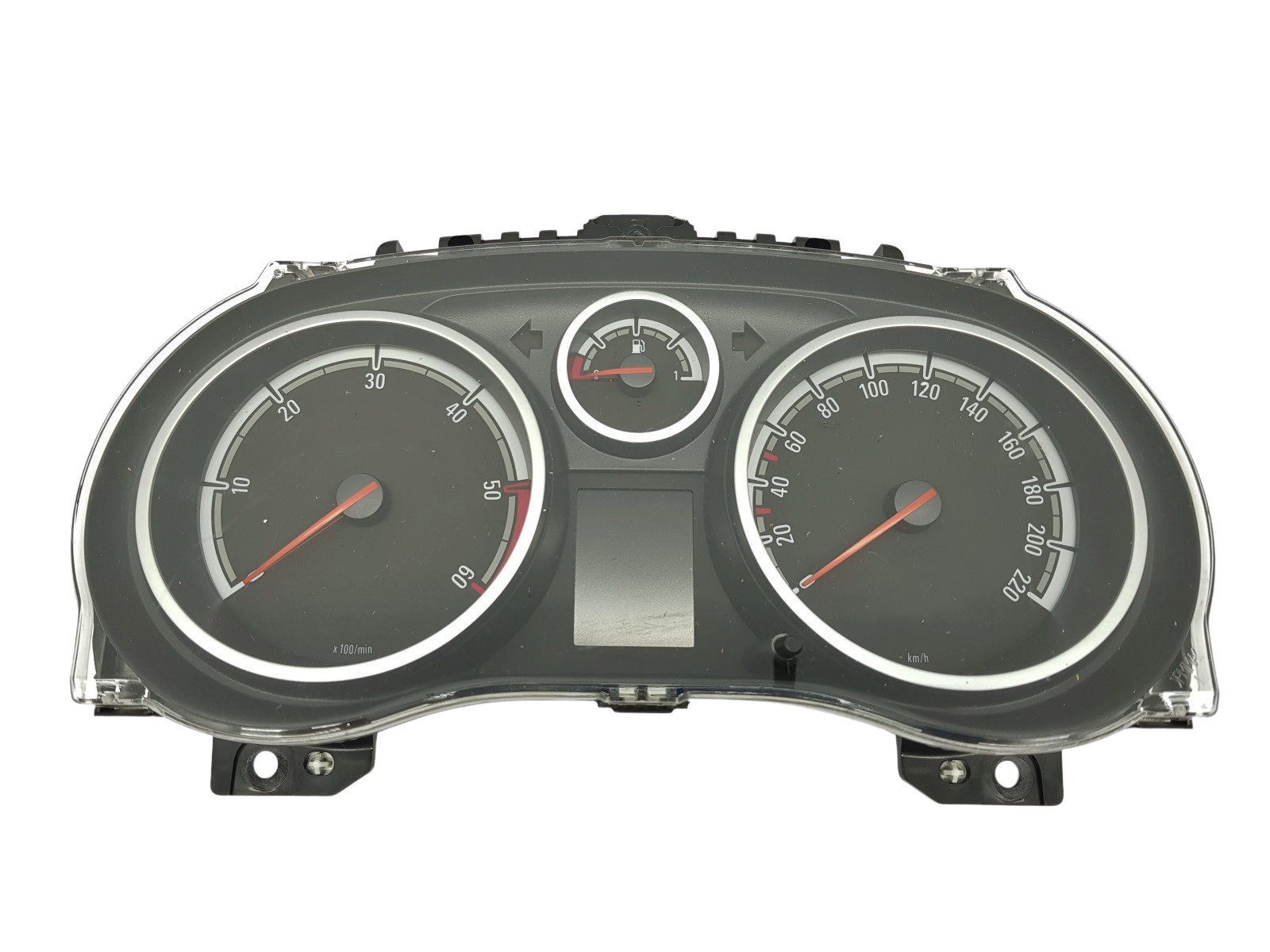 Nopeusmittari Opel Corsa D P0013373014 0002299165 28588 main product photo