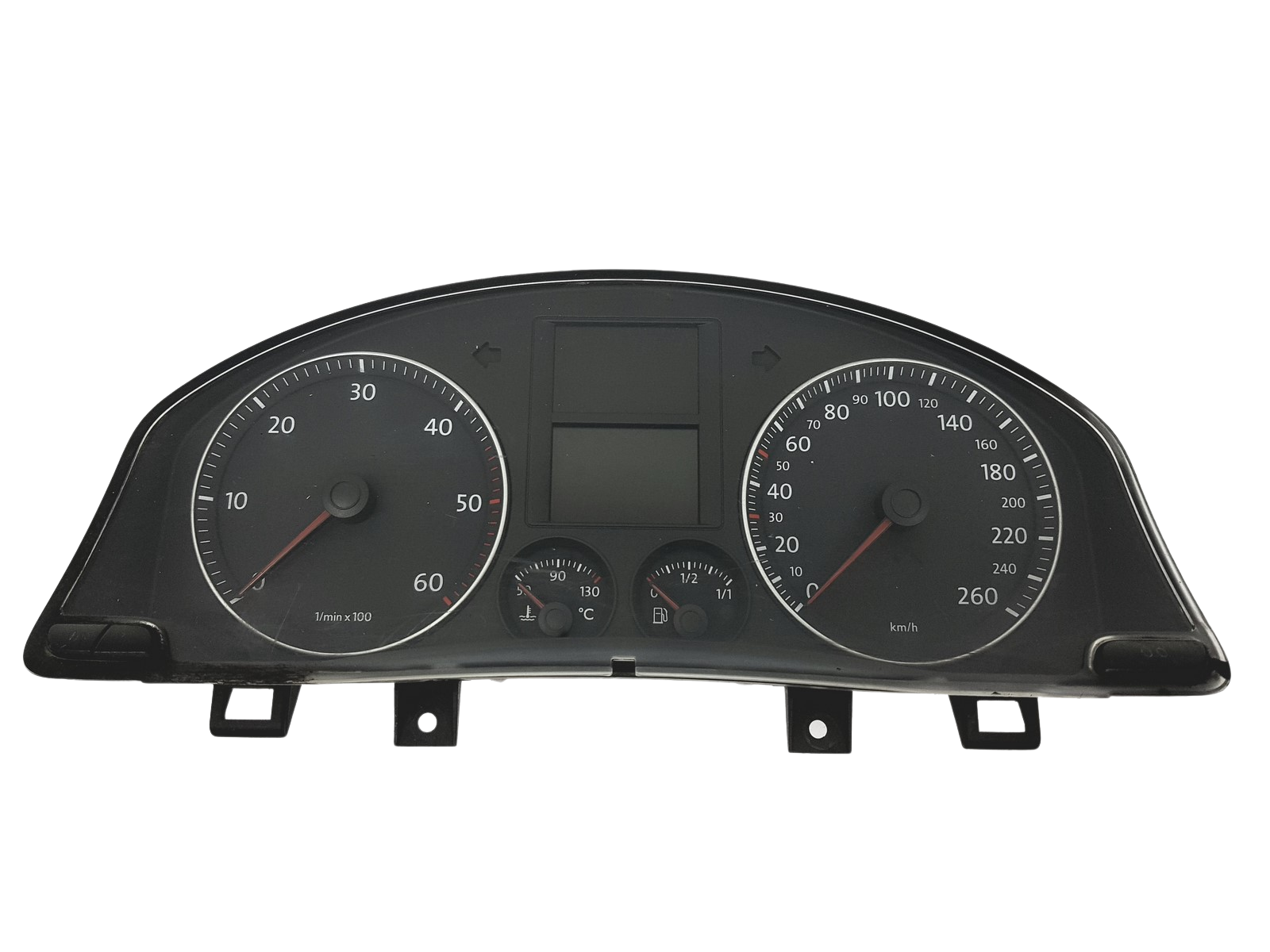 Nopeusmittari VW Golf MK5 1K0920850L 110080246025 56672 main product photo