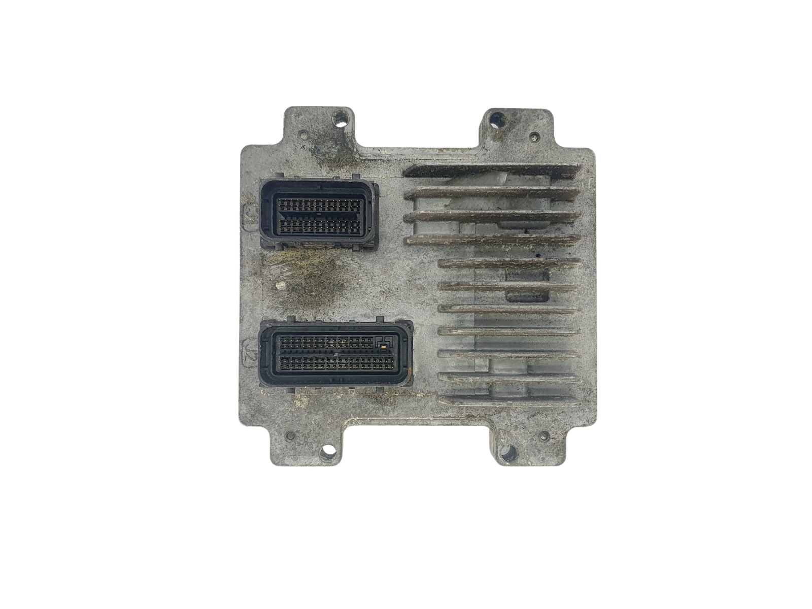 Ohjausyksikkö 55577835 AATY E83 12636386 Opel ACDelco 47376 main product photo